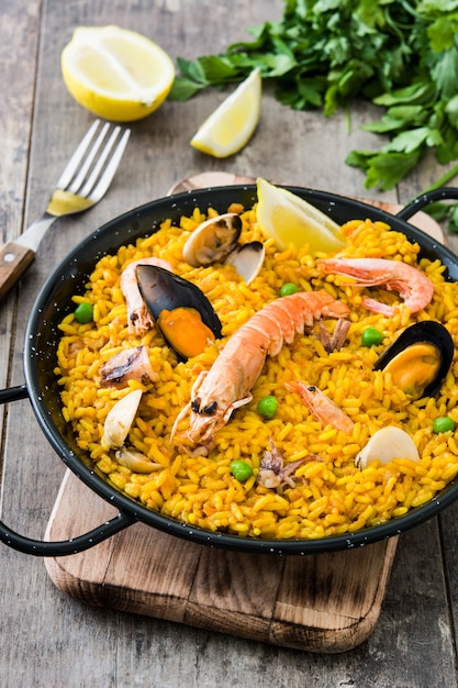 Paella